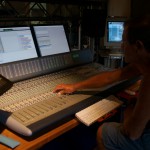 Casagliana Recording Studio